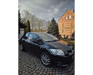 Toyota Auris Gebrauchtwagen