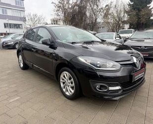 Renault Megane Gebrauchtwagen