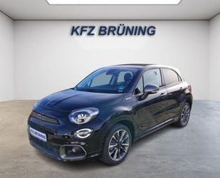 Fiat 500X Gebrauchtwagen