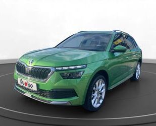 Skoda Kamiq Gebrauchtwagen