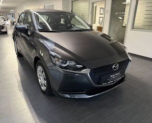 Mazda 2 Gebrauchtwagen