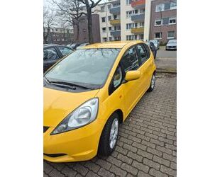 Honda Jazz Gebrauchtwagen