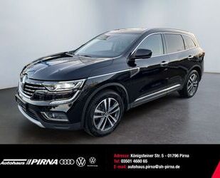 Renault Koleos Gebrauchtwagen