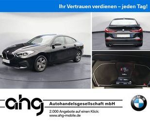 BMW BMW 218i Gran Coupe Advantage Navi PDC Sitzhzg. DA Gebrauchtwagen