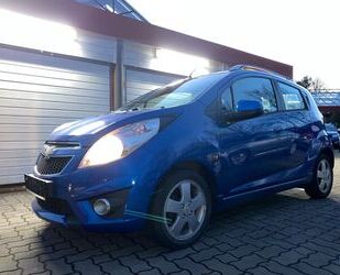 Chevrolet Spark Gebrauchtwagen