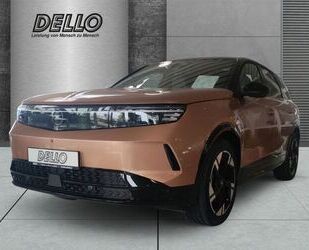 Opel Grandland (X) Gebrauchtwagen