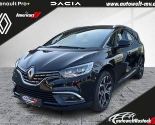 Renault Grand Scenic Gebrauchtwagen