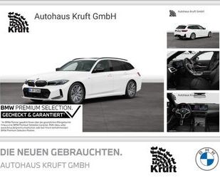 BMW M340i Gebrauchtwagen