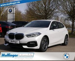 BMW 118 Gebrauchtwagen