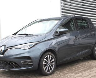 Renault ZOE Gebrauchtwagen