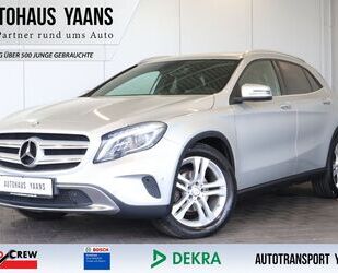 Mercedes-Benz GLA 200 Gebrauchtwagen