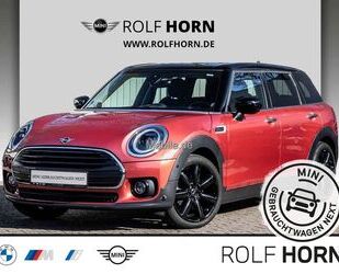 Mini Cooper Clubman Gebrauchtwagen