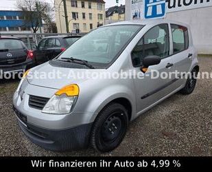 Renault Modus Gebrauchtwagen