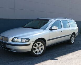 Volvo V70 Gebrauchtwagen