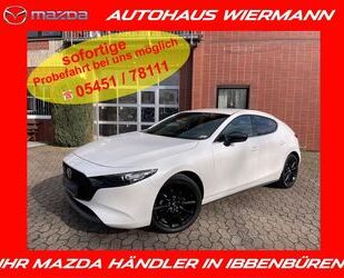Mazda 3 Gebrauchtwagen
