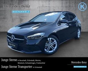 Mercedes-Benz B 220 Gebrauchtwagen
