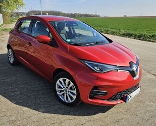Renault ZOE Gebrauchtwagen