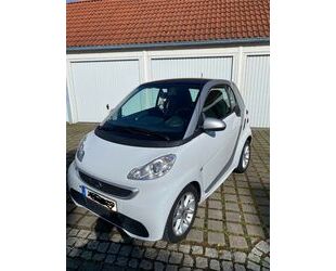 Mercedes-Benz ForTwo 