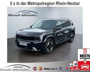 Kia EV9 Gebrauchtwagen