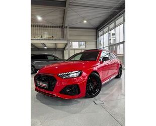 Audi RS4 Gebrauchtwagen