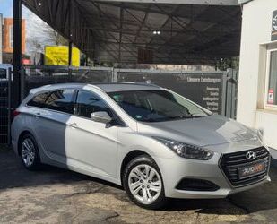 Hyundai i40 Gebrauchtwagen