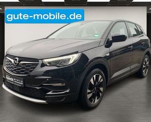 Opel Grandland (X) Gebrauchtwagen