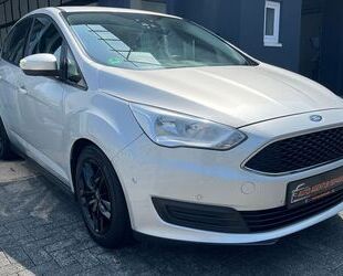 Ford C-Max Gebrauchtwagen