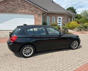 BMW 114 Gebrauchtwagen