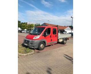 Fiat Ducato Gebrauchtwagen