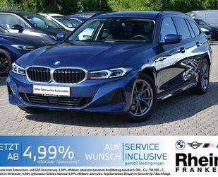 BMW 330 Gebrauchtwagen