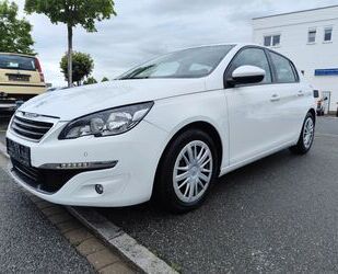 Peugeot 308 Gebrauchtwagen