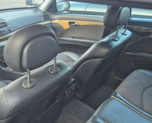 Mercedes-Benz E 200 Gebrauchtwagen