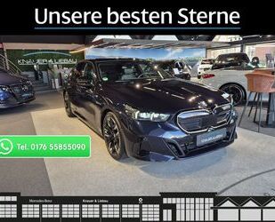 BMW i5 Gebrauchtwagen