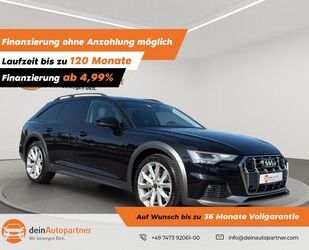 Audi A6 Allroad Gebrauchtwagen
