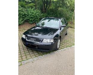 Audi A3 Gebrauchtwagen