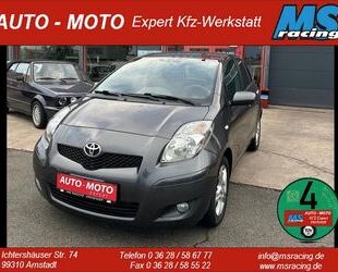 Toyota Yaris Gebrauchtwagen