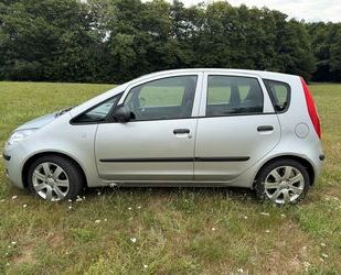 Mitsubishi Colt Gebrauchtwagen
