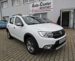 Dacia Sandero Gebrauchtwagen