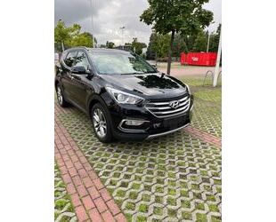 Hyundai SANTA FE Gebrauchtwagen