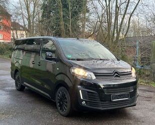 Citroen Jumpy Gebrauchtwagen