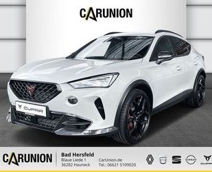 Cupra Formentor Gebrauchtwagen