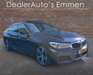 BMW 630 Gran Turismo Gebrauchtwagen