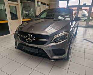 Mercedes-Benz GLE 350 Gebrauchtwagen