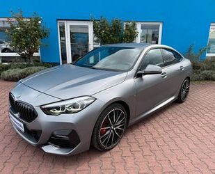 BMW 220 Gebrauchtwagen