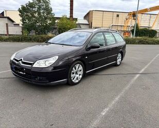 Citroen C5 Gebrauchtwagen