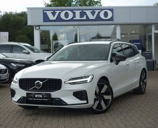 Volvo V60 Gebrauchtwagen