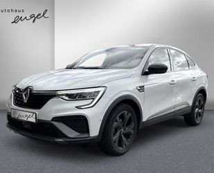 Renault Arkana Gebrauchtwagen