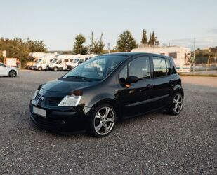 Renault Modus Gebrauchtwagen
