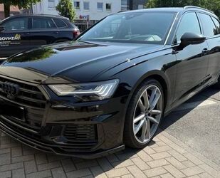 Audi S6 Gebrauchtwagen