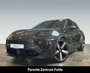 Porsche Macan Gebrauchtwagen